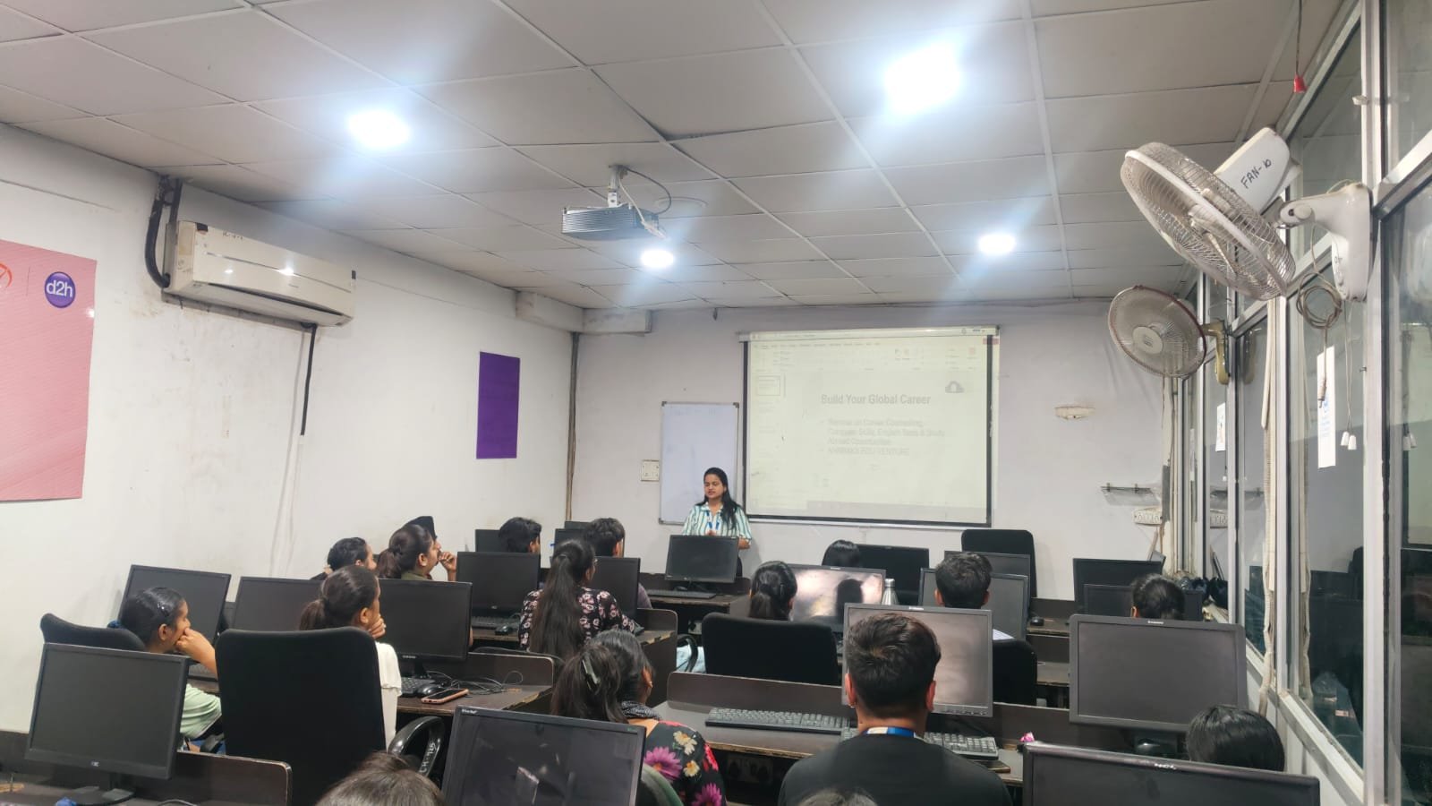 Best Job-Oriented Courses in Amritsar for Students